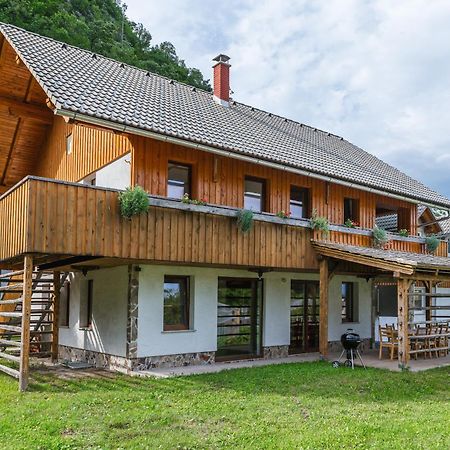 Pogacar Apartments Bled Exteriér fotografie